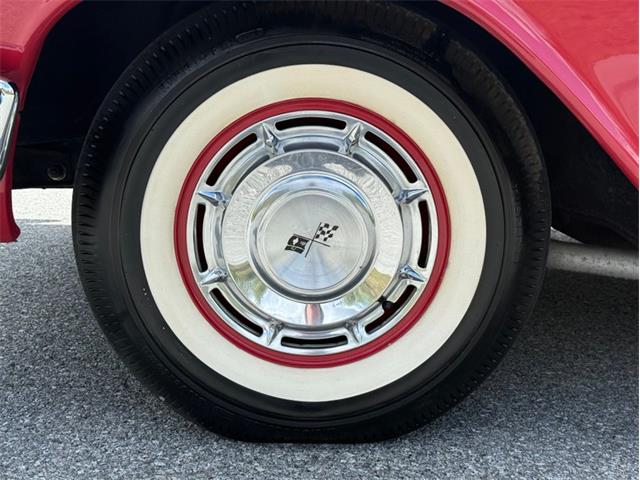 1960 Chevrolet Impala (CC-2069271) for sale in Orwigsburg, Pennsylvania
