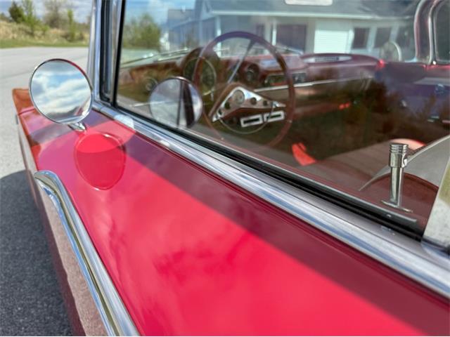 1960 Chevrolet Impala (CC-2069271) for sale in Orwigsburg, Pennsylvania