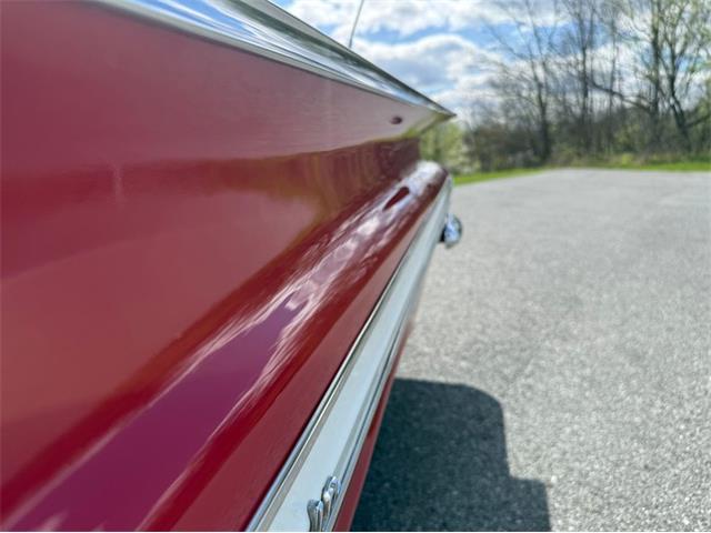 1960 Chevrolet Impala (CC-2069271) for sale in Orwigsburg, Pennsylvania
