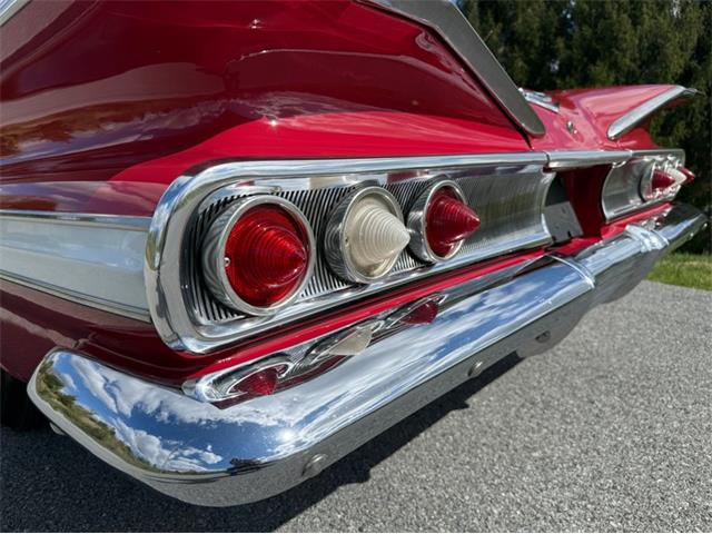 1960 Chevrolet Impala (CC-2069271) for sale in Orwigsburg, Pennsylvania