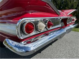 1960 Chevrolet Impala (CC-2069271) for sale in Orwigsburg, Pennsylvania
