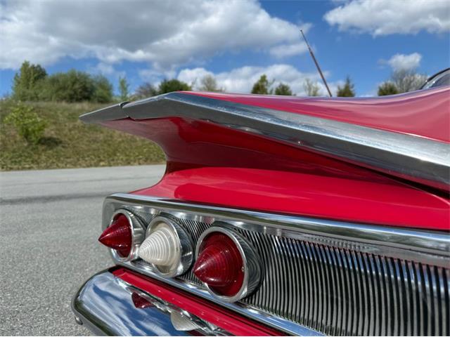 1960 Chevrolet Impala (CC-2069271) for sale in Orwigsburg, Pennsylvania