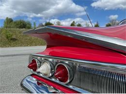 1960 Chevrolet Impala (CC-2069271) for sale in Orwigsburg, Pennsylvania
