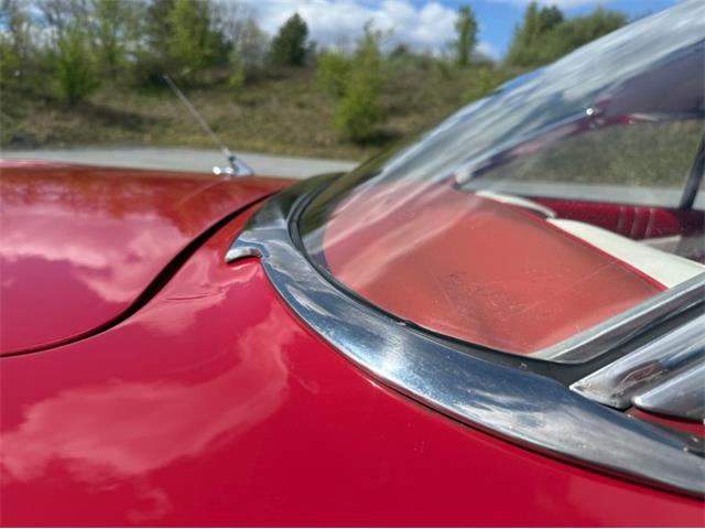 1960 Chevrolet Impala (CC-2069271) for sale in Orwigsburg, Pennsylvania