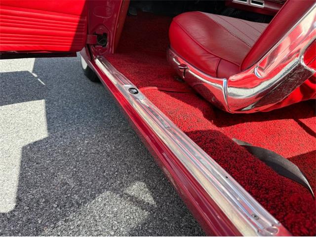 1960 Chevrolet Impala (CC-2069271) for sale in Orwigsburg, Pennsylvania