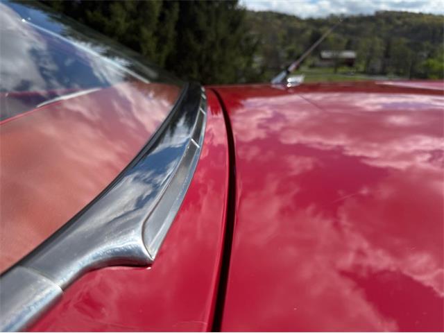 1960 Chevrolet Impala (CC-2069271) for sale in Orwigsburg, Pennsylvania