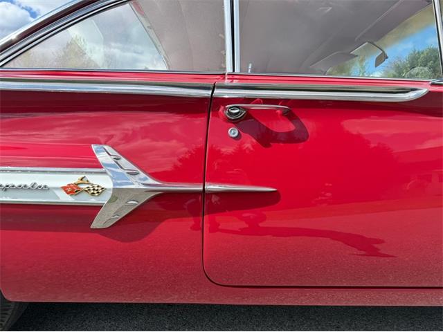 1960 Chevrolet Impala (CC-2069271) for sale in Orwigsburg, Pennsylvania