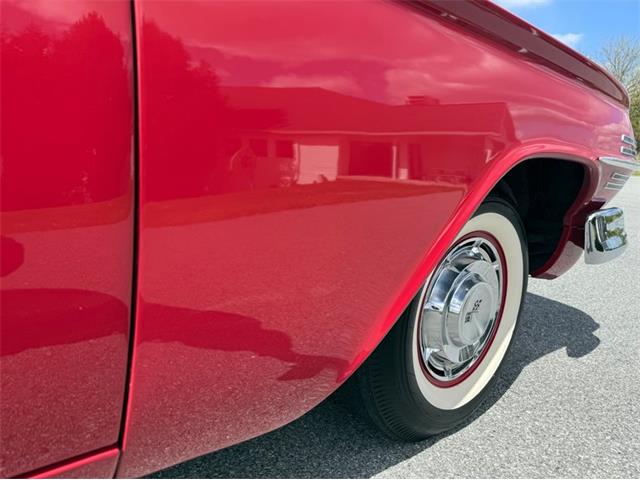 1960 Chevrolet Impala (CC-2069271) for sale in Orwigsburg, Pennsylvania