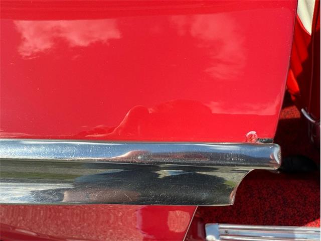 1960 Chevrolet Impala (CC-2069271) for sale in Orwigsburg, Pennsylvania