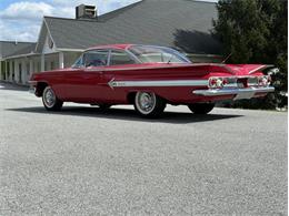 1960 Chevrolet Impala (CC-2069271) for sale in Orwigsburg, Pennsylvania