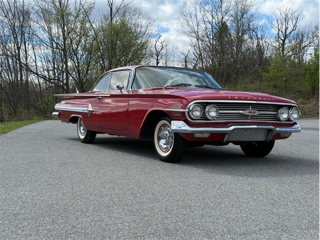 1960 Chevrolet Impala (CC-2069271) for sale in Orwigsburg, Pennsylvania