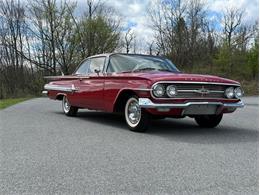1960 Chevrolet Impala (CC-2069271) for sale in Orwigsburg, Pennsylvania