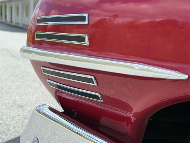 1960 Chevrolet Impala (CC-2069271) for sale in Orwigsburg, Pennsylvania