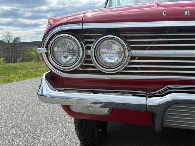 1960 Chevrolet Impala (CC-2069271) for sale in Orwigsburg, Pennsylvania