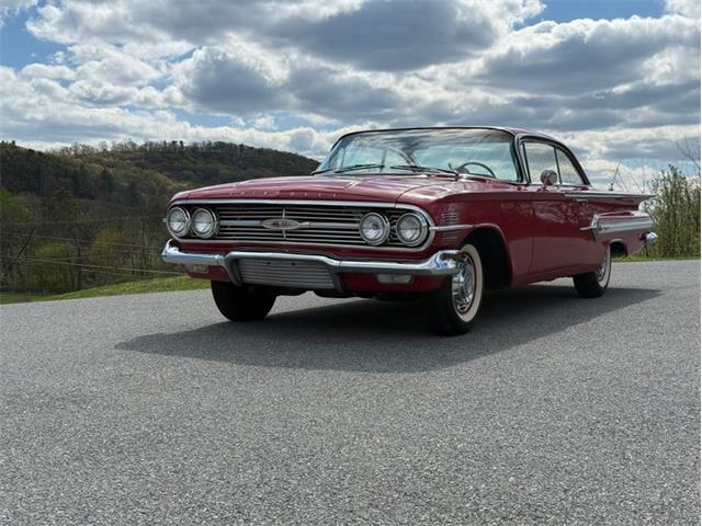 1960 Chevrolet Impala (CC-2069271) for sale in Orwigsburg, Pennsylvania