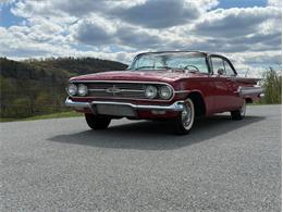 1960 Chevrolet Impala (CC-2069271) for sale in Orwigsburg, Pennsylvania