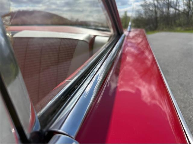 1960 Chevrolet Impala (CC-2069271) for sale in Orwigsburg, Pennsylvania