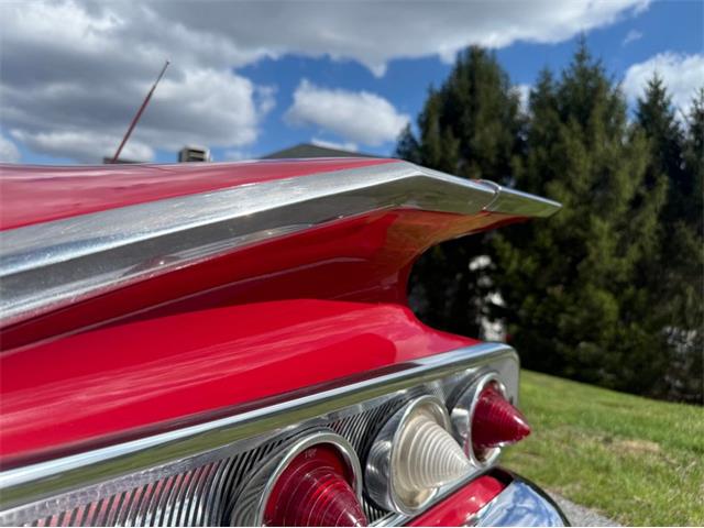 1960 Chevrolet Impala (CC-2069271) for sale in Orwigsburg, Pennsylvania