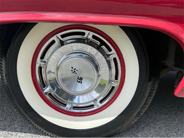1960 Chevrolet Impala (CC-2069271) for sale in Orwigsburg, Pennsylvania