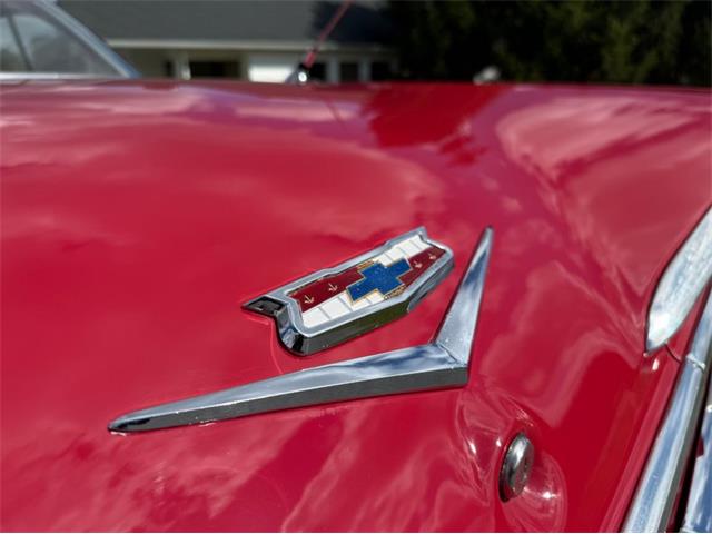 1960 Chevrolet Impala (CC-2069271) for sale in Orwigsburg, Pennsylvania