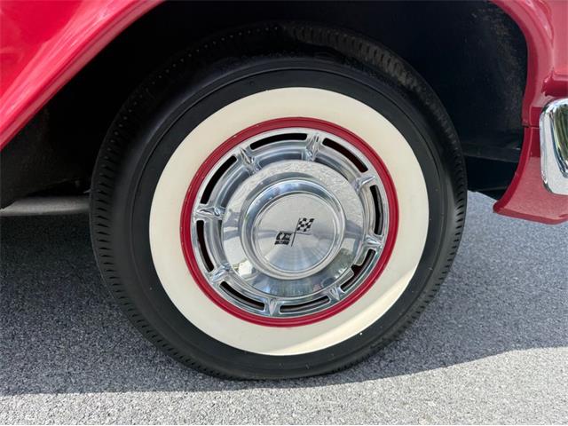 1960 Chevrolet Impala (CC-2069271) for sale in Orwigsburg, Pennsylvania