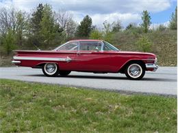 1960 Chevrolet Impala (CC-2069271) for sale in Orwigsburg, Pennsylvania