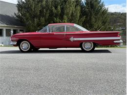 1960 Chevrolet Impala (CC-2069271) for sale in Orwigsburg, Pennsylvania