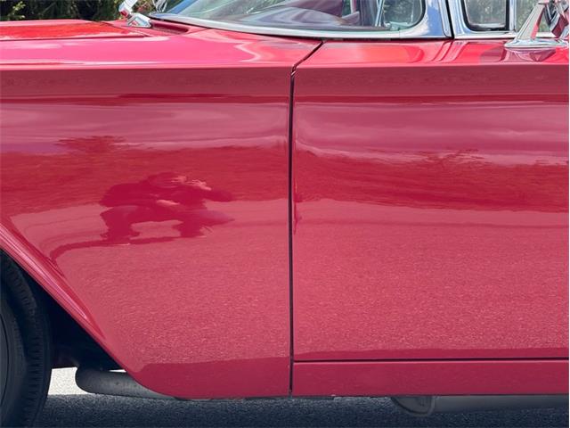 1960 Chevrolet Impala (CC-2069271) for sale in Orwigsburg, Pennsylvania