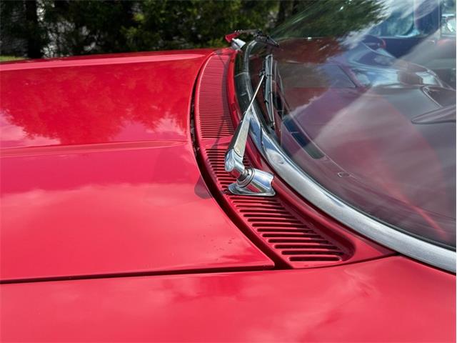 1960 Chevrolet Impala (CC-2069271) for sale in Orwigsburg, Pennsylvania