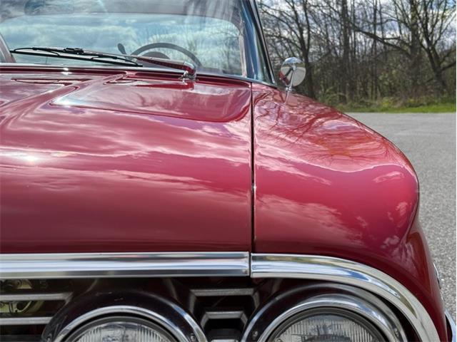1960 Chevrolet Impala (CC-2069271) for sale in Orwigsburg, Pennsylvania
