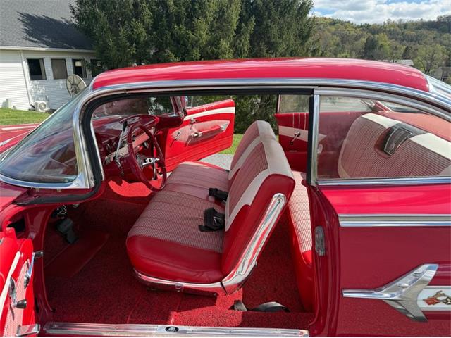 1960 Chevrolet Impala (CC-2069271) for sale in Orwigsburg, Pennsylvania