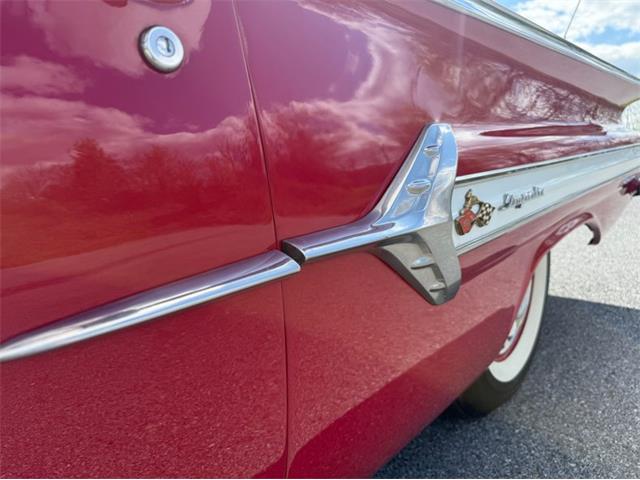 1960 Chevrolet Impala (CC-2069271) for sale in Orwigsburg, Pennsylvania
