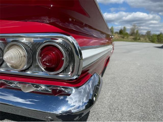 1960 Chevrolet Impala (CC-2069271) for sale in Orwigsburg, Pennsylvania