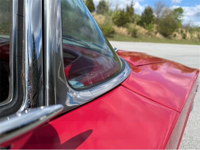 1960 Chevrolet Impala (CC-2069271) for sale in Orwigsburg, Pennsylvania