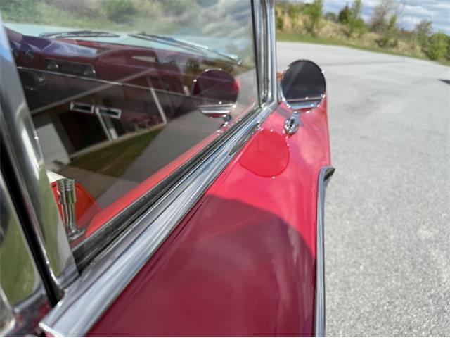 1960 Chevrolet Impala (CC-2069271) for sale in Orwigsburg, Pennsylvania