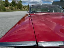 1960 Chevrolet Impala (CC-2069271) for sale in Orwigsburg, Pennsylvania