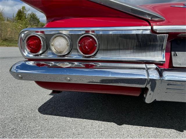 1960 Chevrolet Impala (CC-2069271) for sale in Orwigsburg, Pennsylvania