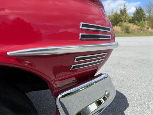1960 Chevrolet Impala (CC-2069271) for sale in Orwigsburg, Pennsylvania