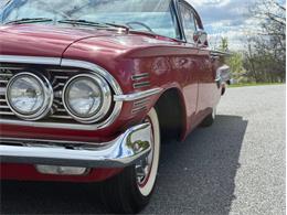 1960 Chevrolet Impala (CC-2069271) for sale in Orwigsburg, Pennsylvania