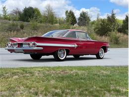 1960 Chevrolet Impala (CC-2069271) for sale in Orwigsburg, Pennsylvania