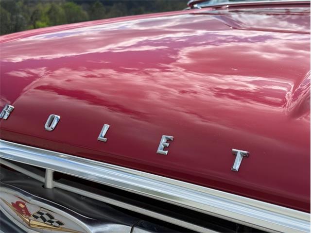 1960 Chevrolet Impala (CC-2069271) for sale in Orwigsburg, Pennsylvania