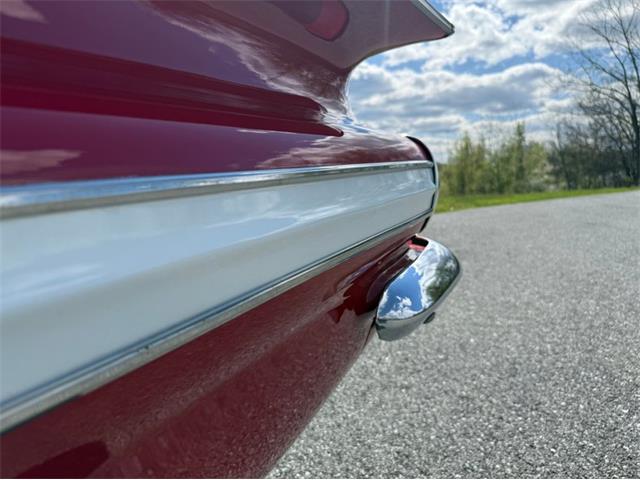 1960 Chevrolet Impala (CC-2069271) for sale in Orwigsburg, Pennsylvania