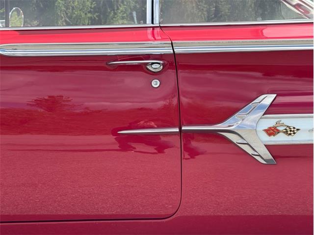 1960 Chevrolet Impala (CC-2069271) for sale in Orwigsburg, Pennsylvania