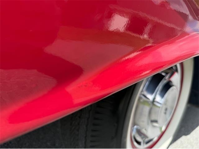 1960 Chevrolet Impala (CC-2069271) for sale in Orwigsburg, Pennsylvania