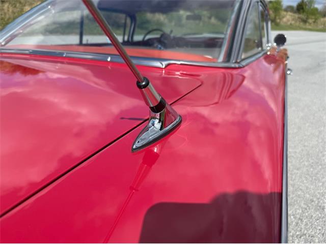 1960 Chevrolet Impala (CC-2069271) for sale in Orwigsburg, Pennsylvania
