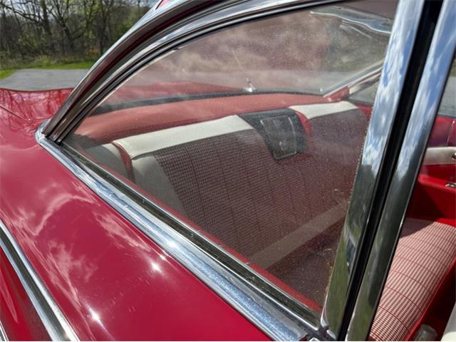 1960 Chevrolet Impala (CC-2069271) for sale in Orwigsburg, Pennsylvania