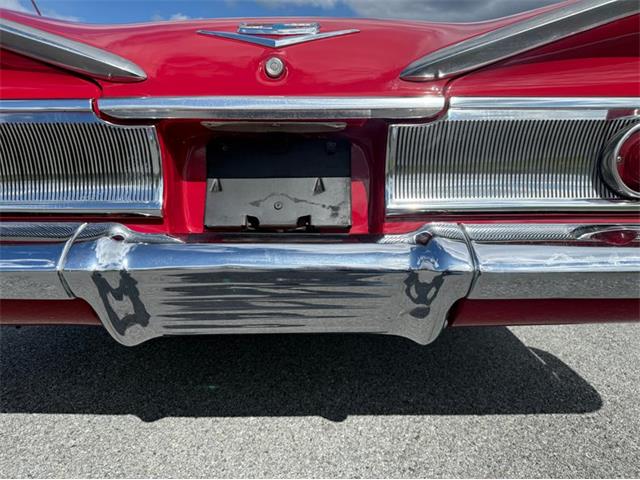 1960 Chevrolet Impala (CC-2069271) for sale in Orwigsburg, Pennsylvania