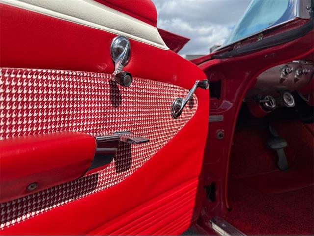 1960 Chevrolet Impala (CC-2069271) for sale in Orwigsburg, Pennsylvania