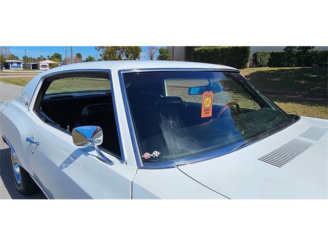 1971 Chevrolet Monte Carlo (CC-2069272) for sale in Hudson, Florida
