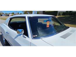1971 Chevrolet Monte Carlo (CC-2069272) for sale in Hudson, Florida